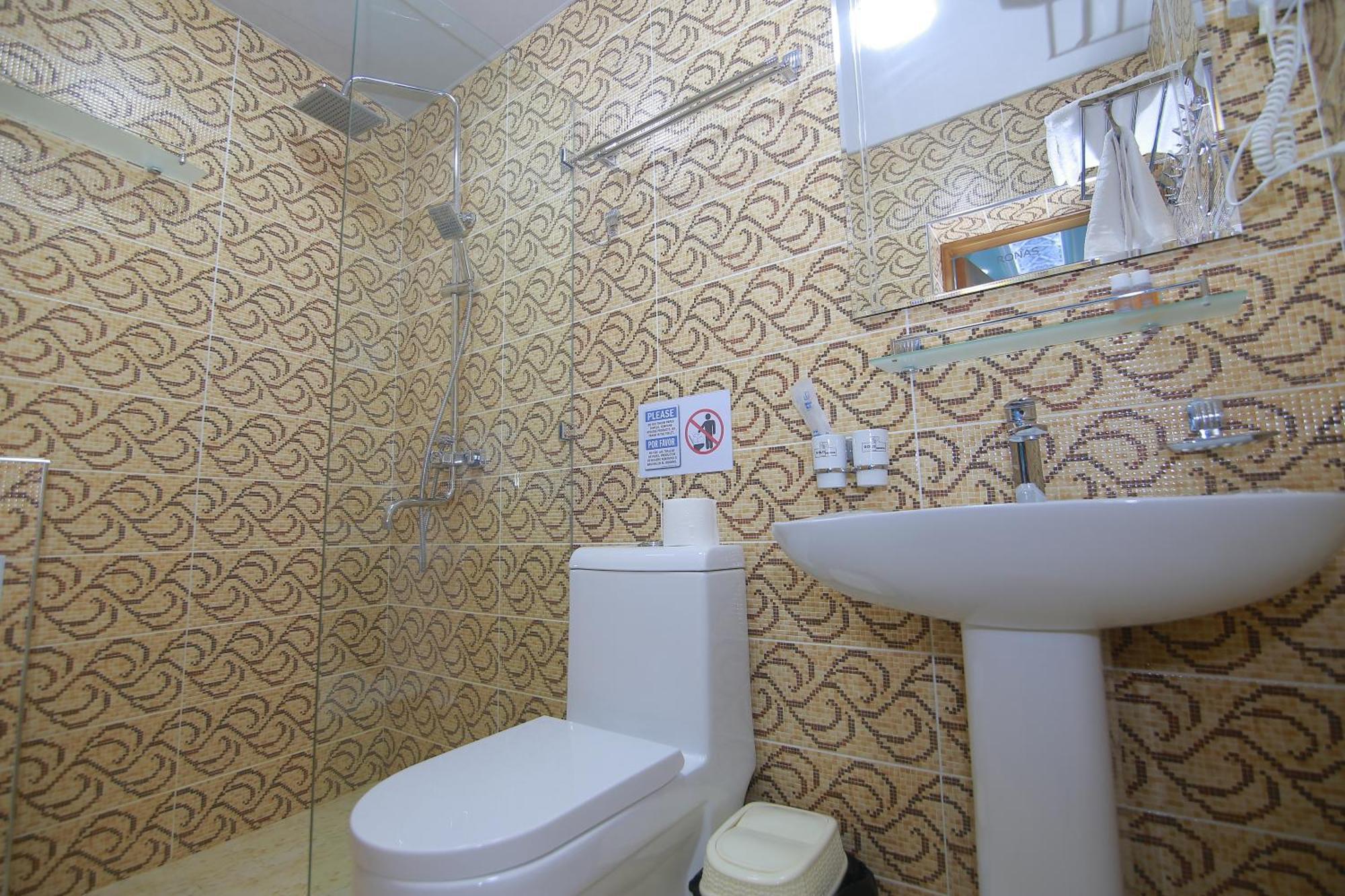 Nodirabegim Boutique Hotel บูคารา ภายนอก รูปภาพ